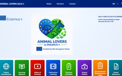 ANIMAL LOVERS (ALE+)